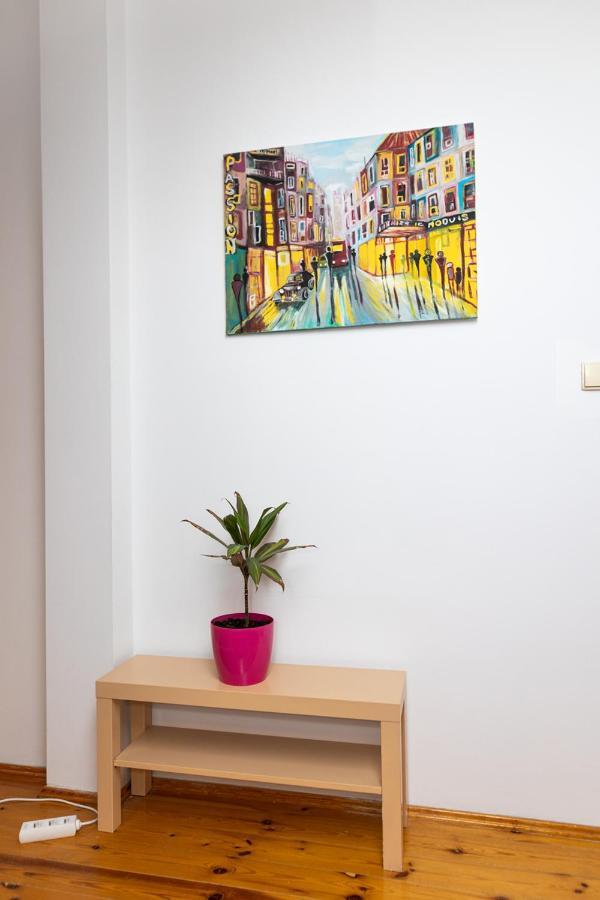 Willa Oliwia Gdańsk Extérieur photo