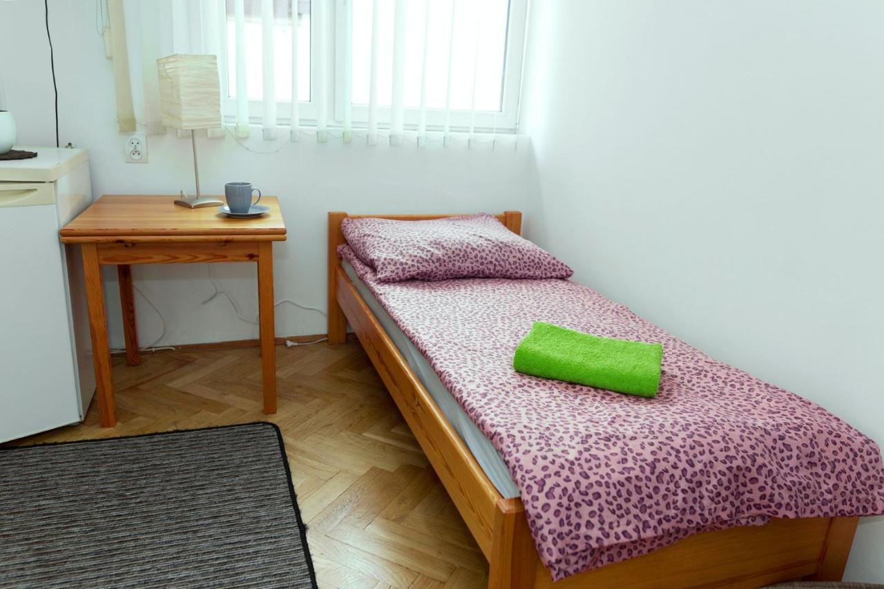 Willa Oliwia Gdańsk Extérieur photo